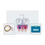 タスコ TASCO R410A/R32ゲージマニホー