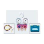 タスコ TASCO R410A/R32ゲージマニホー