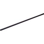 (送料別途)(直送品)光モール カブセ2.7 長さ1000mm チョコ色 111