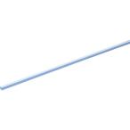 (送料別途)(直送品)光モール ホワイトカブセ2.7 長さ1000mm 165