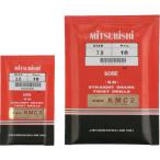 三菱K KSD コバルトステンレス加工用 ストレートハイスドリル 3.7mm 10本 KSDD0370