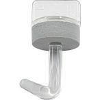 ダイドーハント ポリカーボネイト極太フック 12本入 21mm クリアー 10176059