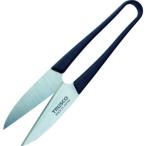 TRUSCO 糸切はさみ TSTC115