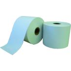 TRUSCO 感熱紙 キッチンプリンター用 79.5mmX93mmX25.4mm紙菅(1巻) RRK-80100