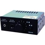 ノボル 10W24V 車載用アンプ YA-415B