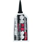 KANSAI 変成シリコーンHMアルミパウチ ブラック 100ML 00427660362100