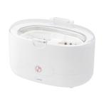 超音波洗浄器 ソニクリア コフレ dretec ドリテック UC-504WT