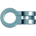 ニッサチェイン ボールチェイン用カップリング ステンレス3.2mm用(25個入り) P-872