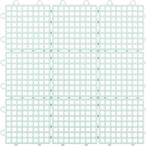 ワタナベ タイル システムスクエアー 30×30cm グレー SQ-302