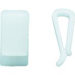 TRUSCO パーツボックス T型コンテナ用カード差し 2個セット 1セット入 10×21mm TJ-1
