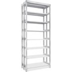 厨房用品 容器 ＴＲＵＳＣＯ　浅型長バツト　２２０型　２２３Ｘ１５０Ｘ４９　  (T-220)