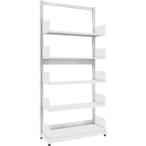 ファスニングツール ブラインドリベット ＴＲＵＳＣＯ　ブラインドリベット（ＳＵＳ／ＳＵＳ）　６－３　２０本入　  (SS-63A)