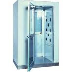 三共1人用3方向吹エアーシャワーAS-18の選び方と活用法