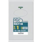 サニパック スタンダードポリ袋1号(0.03mm) L01