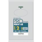 サニパック スタンダードポリ袋2号(0.03mm) L02