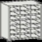 ()(ľ)TRUSCO ʬê KB ܥߤ W875D250H925 37 KB-3073