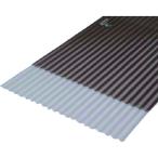 ( прямая поставка товар )IRIS 543951 поли ka волна доска NIPC-607NJ ширина 655mm× длина 1820mm прозрачный 10 листов NIPC-607NJ-CL