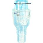 因幡電工 ルームエアコン用逆止弁 DHB-1416