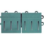 テラモト カラーブラッシュ 専用中ふち 緑 MR-096-894-1