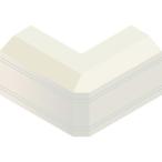 マサル ニュー・エフモール付属品 デズミ 3号 ミルキーホワイト SFMD33