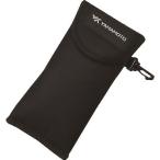 YAMAMOTO アクセサリー めがね用 ソフトケース GLASS-CASE