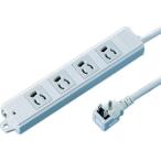 SANWA ����ʪ�勵�å� ȴ���ߤᥳ�󥻥�� 4�ĸ� L�� �����֥�Ĺ3m TAP-K4L-3