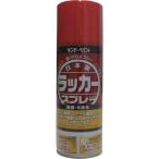 サンデーペイント ラッカースプレーJ 300ml 黒 20007L
