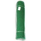 (送料別途)(直送品)Dio ポリ有結バッティングネット 37.5mm角目 1m×30m 緑 300803