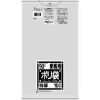 サニパック L98G 厚くて丈夫なポリ袋 90L L98G