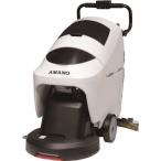 運賃見積り 直送品 アマノ 自走式床洗浄機 クリーンバーニー EG-2a EG-2A