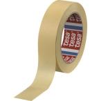 tesa マスキングテープ建築内装・養生用 38mm×50m 黄 4323-38-50