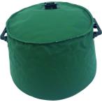 TRUSCO 屋外用 マルチウエイト 10L グリーン TMW-10L