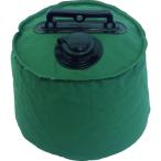 TRUSCO 屋外用 マルチウエイト 6L グリーン TMW-6L