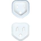 SANWA ÅŸ»¥¿¥Ã¥×Íѥץ饰¥«¥Ð¡¼ TAP-PSC3N