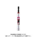 ベッセル VESSEL 超剛鍛ミラーソケット 対辺8.0×115 MTA200811