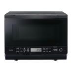 TOSHIBA 東芝 石窯ドーム 角皿式スチームオーブンレンジ ER-D70A （K