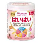 [ Wako .]re- Ben s молоко да да мука молоко 300g [0. месяц c 1 лет примерно ] baby молоко DHA*ala Kido n кислота сочетание 