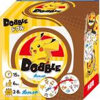 ショッピングポケットモンスター エンスカイ DOBBLE (ドブル) ポケットモンスター マルチカラー