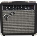 Fender guitar amplifier Frontman 20G 100V JP Black