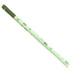 NBK 地巻ワイヤー #26 100本入り U字 全長72cm グリーン MAF-JW26G