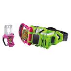 ショッピング変身ベルト [バンダイ] 変身ベルト ver.20th DXゲーマドライバー