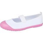 [ Asahi ] сменная обувь kalabare- средняя школа пол VK Kids розовый 26.5 cm 2E