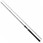  Shimano (SHIMANO) bait rod 23 искусственная приманка matic автобус B58L ( автобус рекомендация модель ) форель черный автобус 