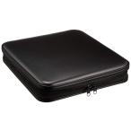  Sanwa Supply DVD*CD полужесткий чехол (160 шт. входит * черный ) FCD-WL160BK