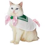 petio(Petio) Cara peti Прекрасная воительница Сейлор Мун становится .. накидка sailor jupita- для домашних животных 