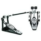 TAMAtama барабан foot педаль IRON COBRA железный Cobra Duo *g ride twin * педаль HP600DTW