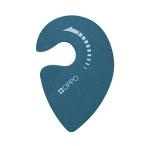opo(OPPO) knob lock голубой зеленый 