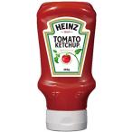  высокий ntsu(HEINZ) помидор кетчуп обратный . бутылка 460g×4шт.