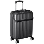 [ actus ] чемодан молния верх open top s машина внутри принесенный 74-20310 33L 53.5 cm 3.2kg черный машина 