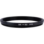 �}���~ MARUMI �X�e�b�v�_�E�������O 55mm��52mm 907088 �t�B���^�[�a�ϊ��A�_�v�^�[